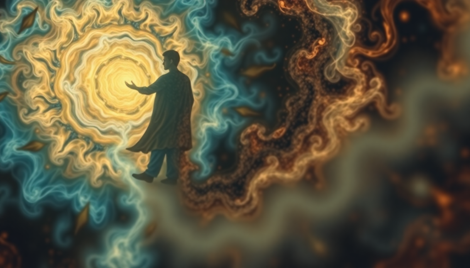 Ancestral Healing