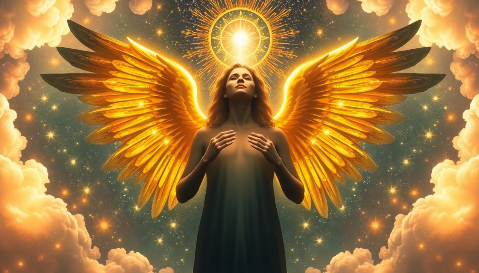 Angel Connection