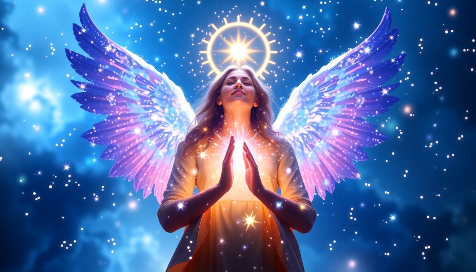 Angel Connection