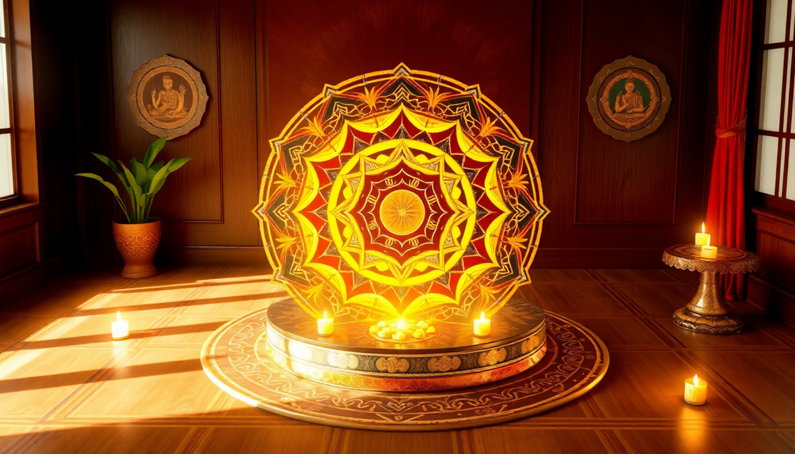 Chakra Balancing