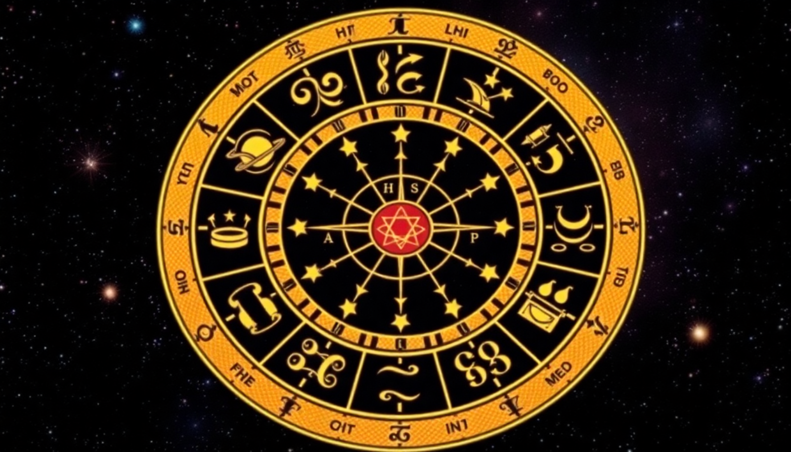 Astrology
