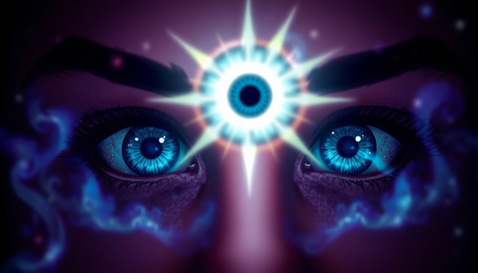 Black Magic & Evil Eye Removal
