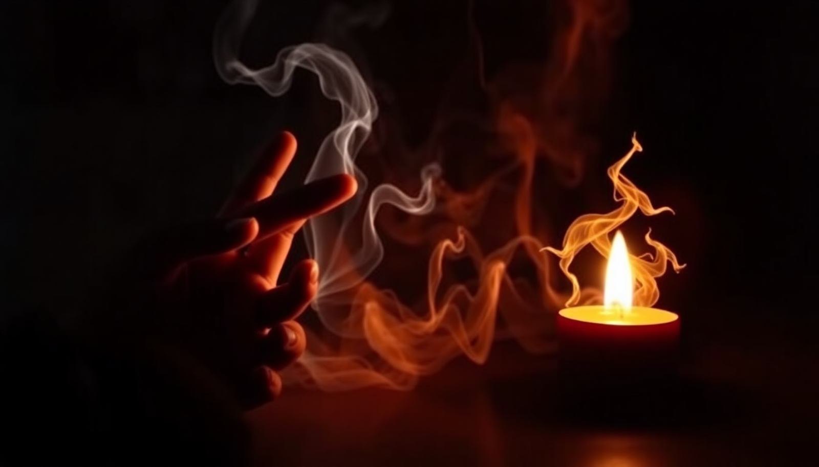 Black Magic Detection & Diagnosis
