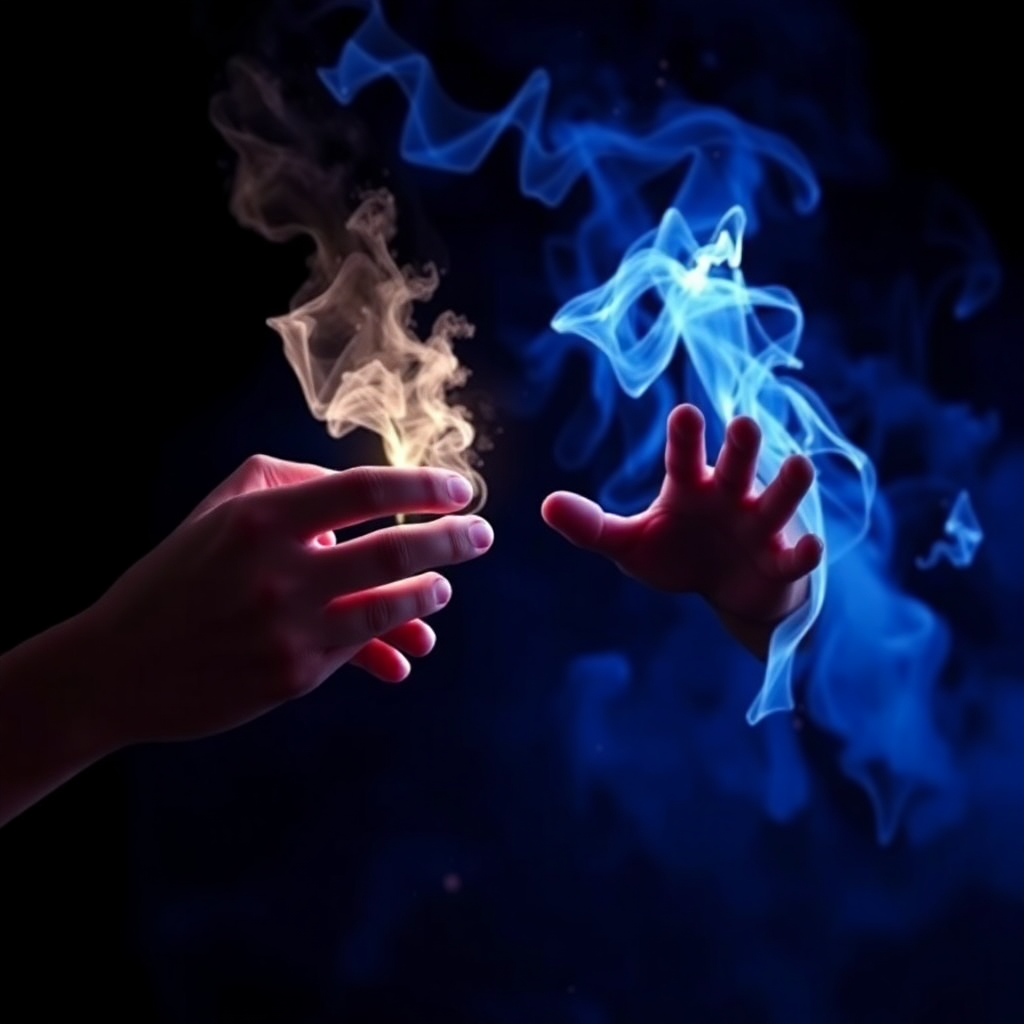 Black Magic Break