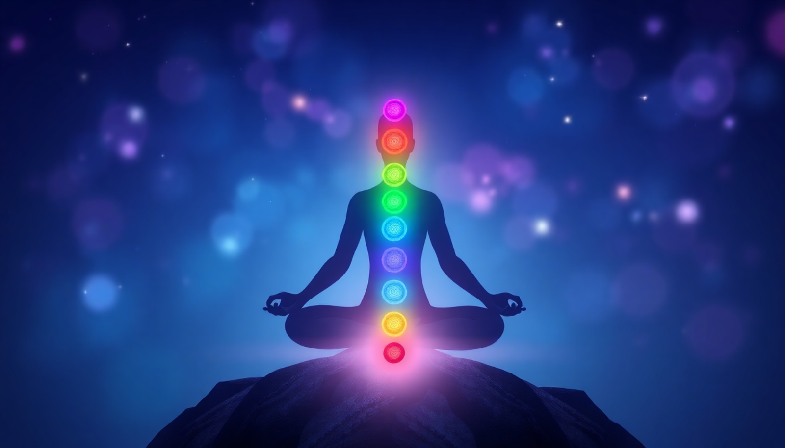 Chakra Balancing