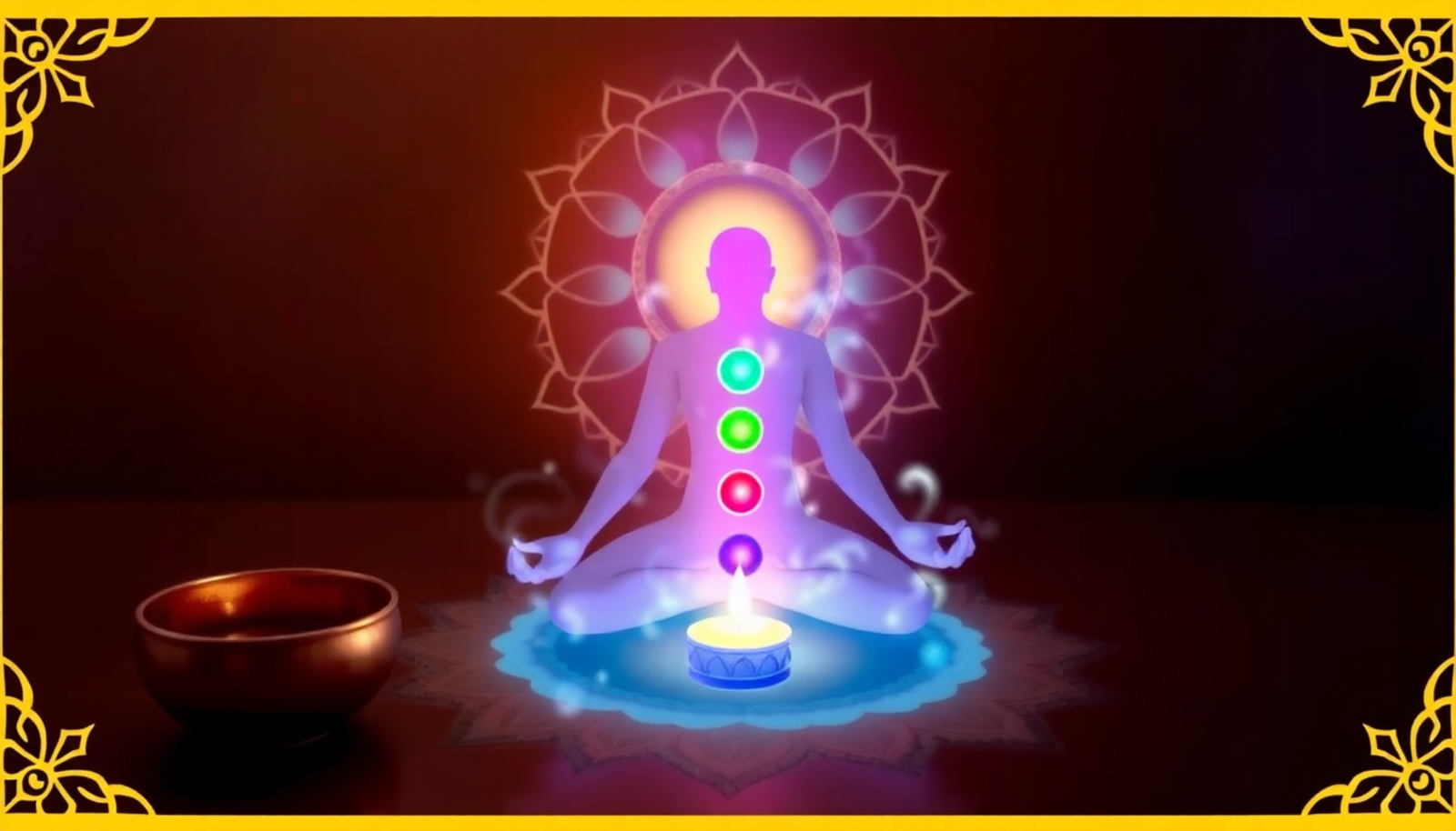 Chakra Balancing