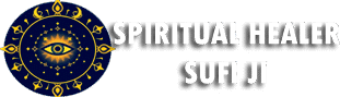 SPIRITUAL HEALER SUFI JI