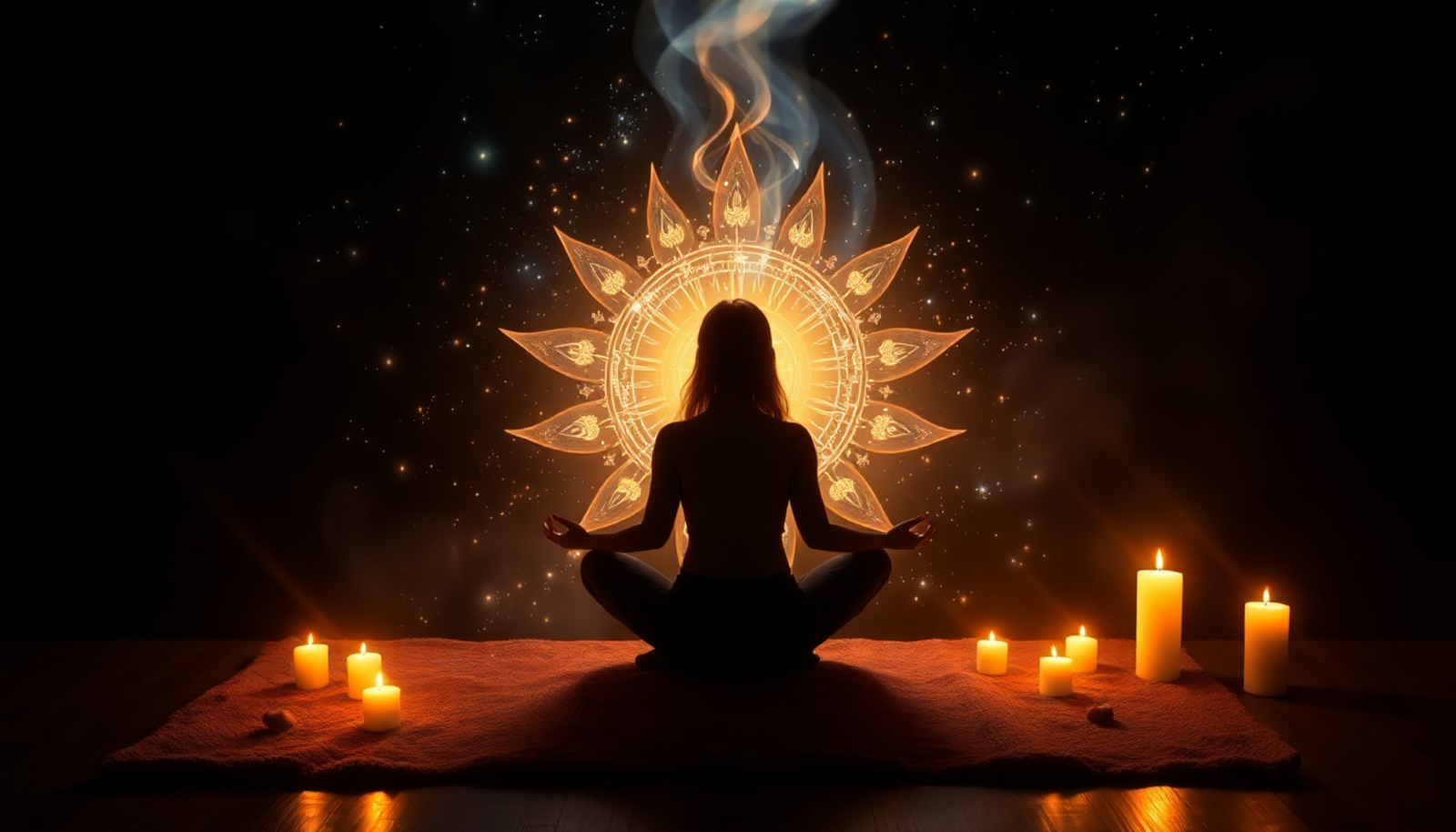 Energy Clearing