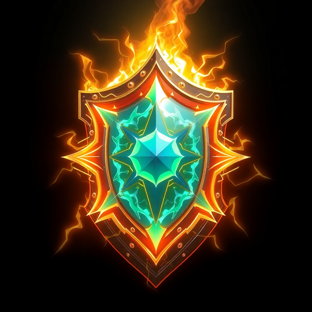 Energy Shield