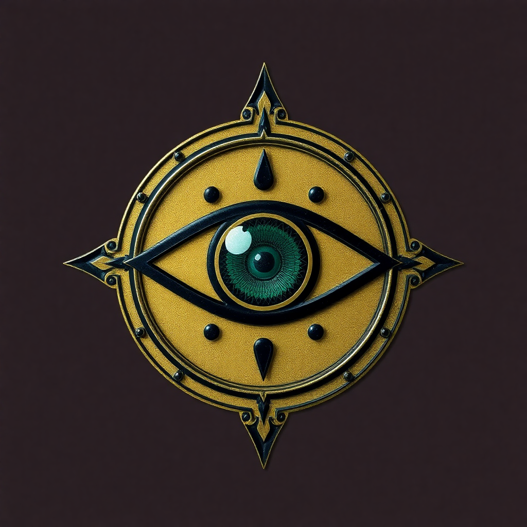 Evil Eye Relief