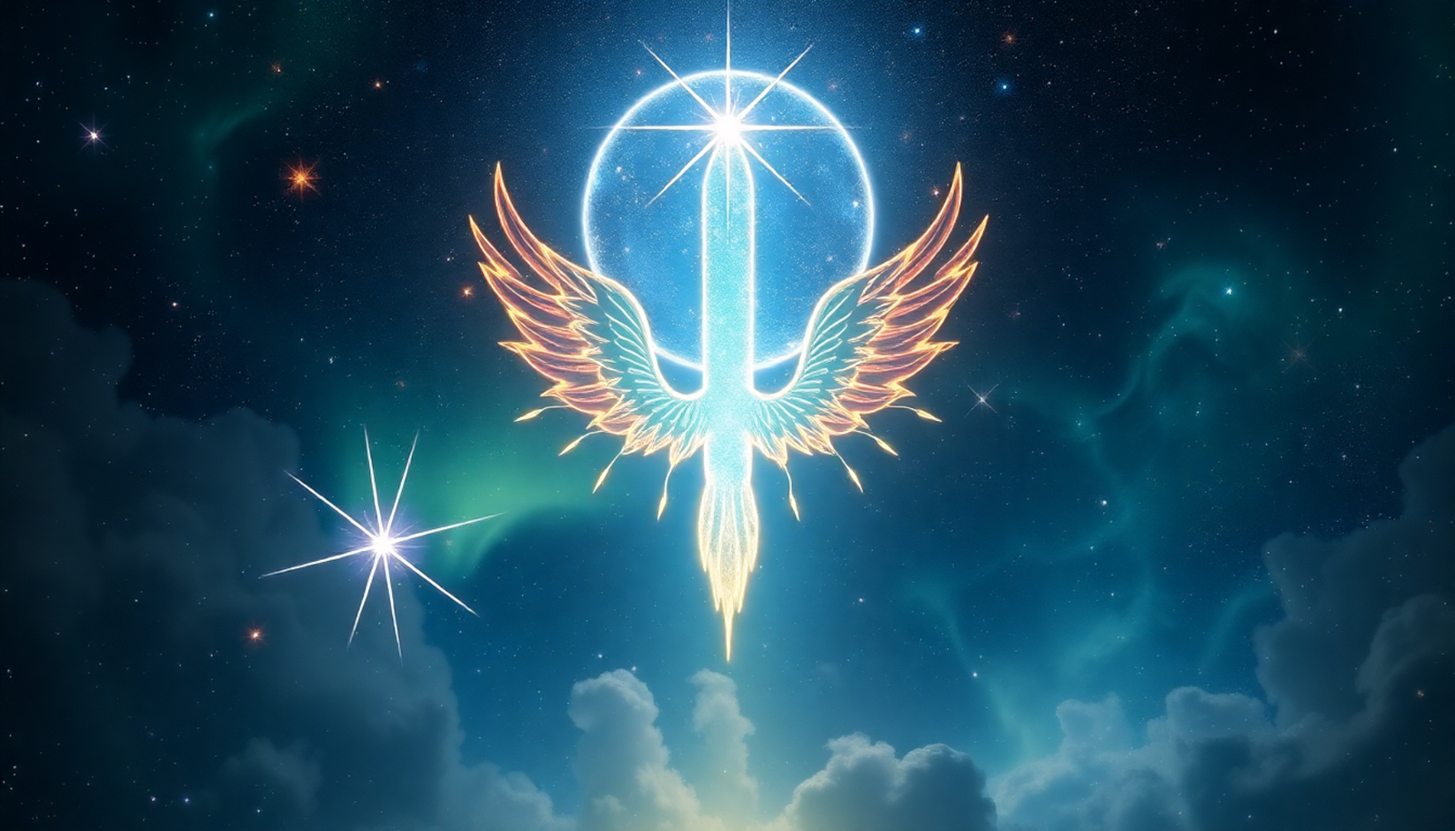 Galactic Channeling (Star Being Messages)
