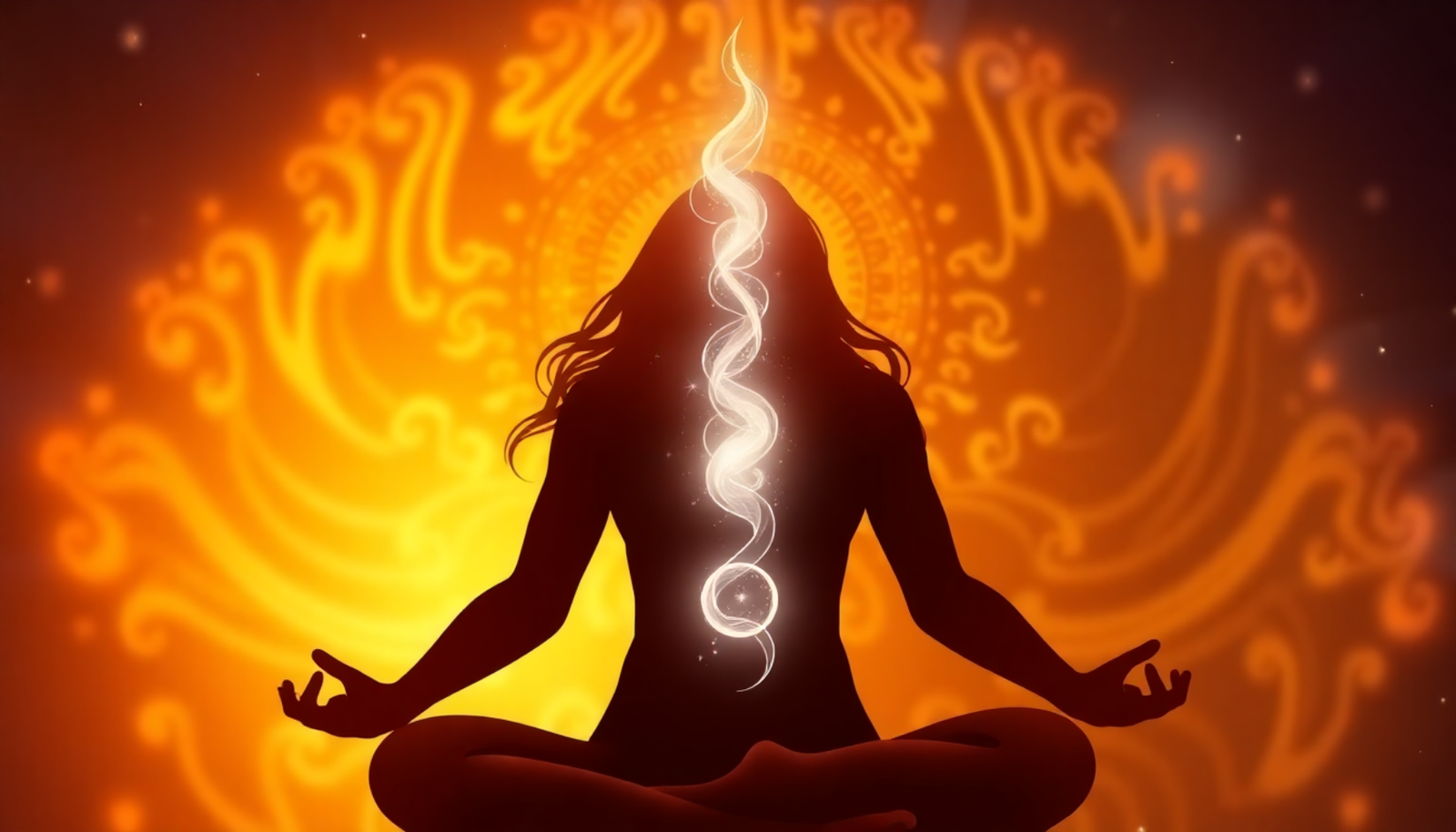 Chakra Balancing