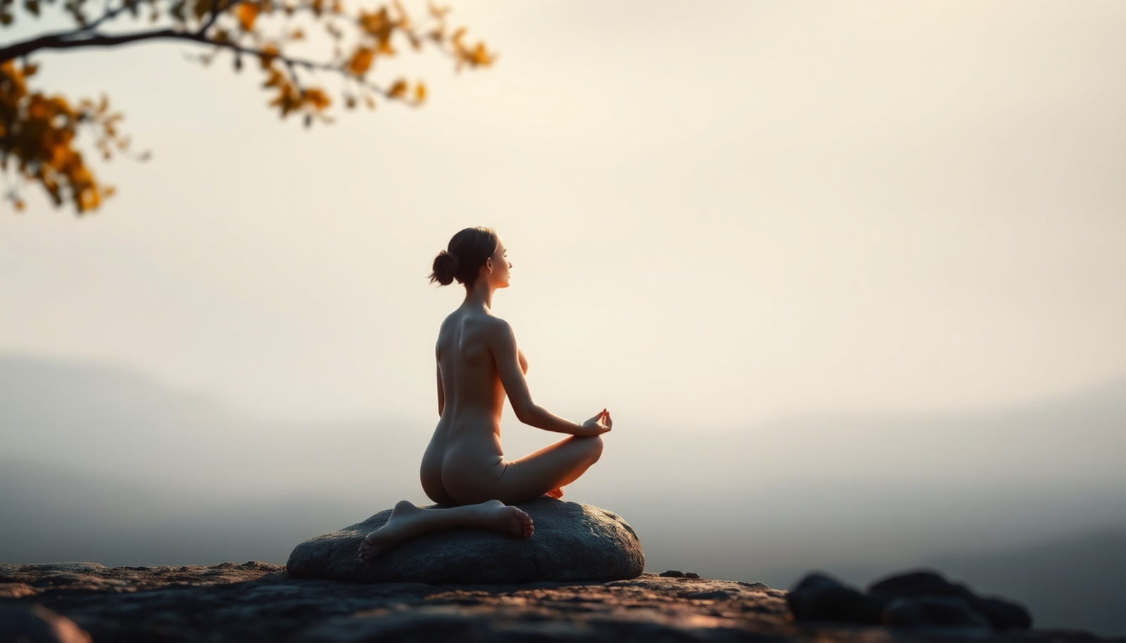 Chakra Balancing