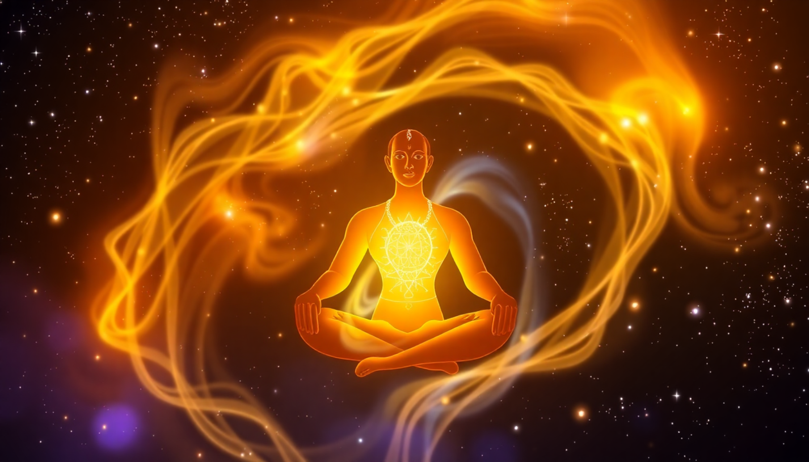 Chakra Balancing