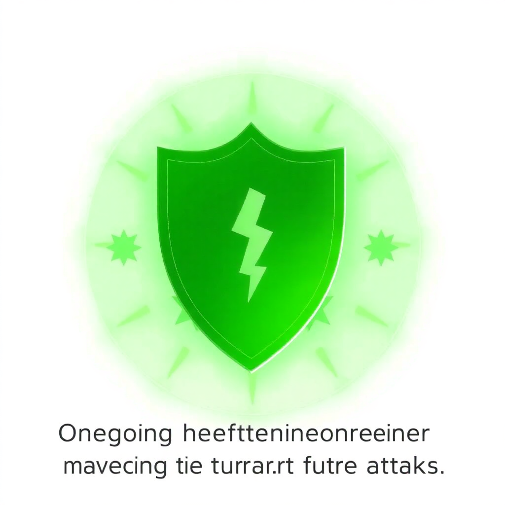 Negative Energy Protection 