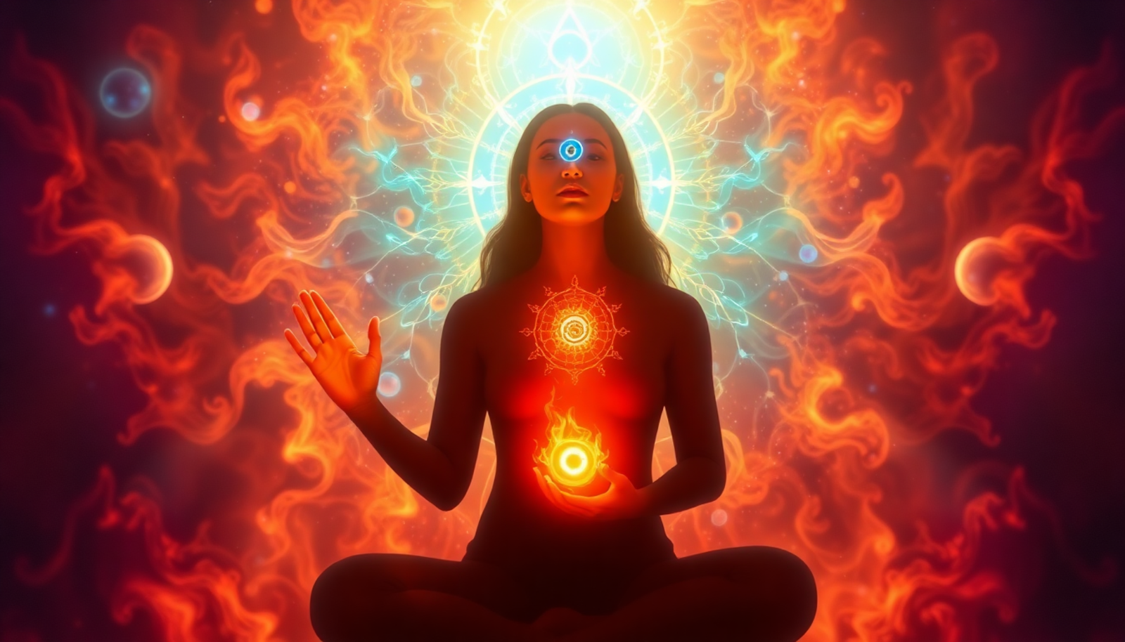 Chakra Balancing