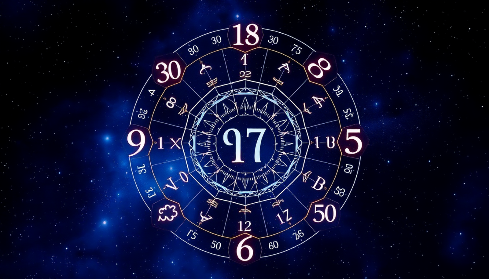 Numerology