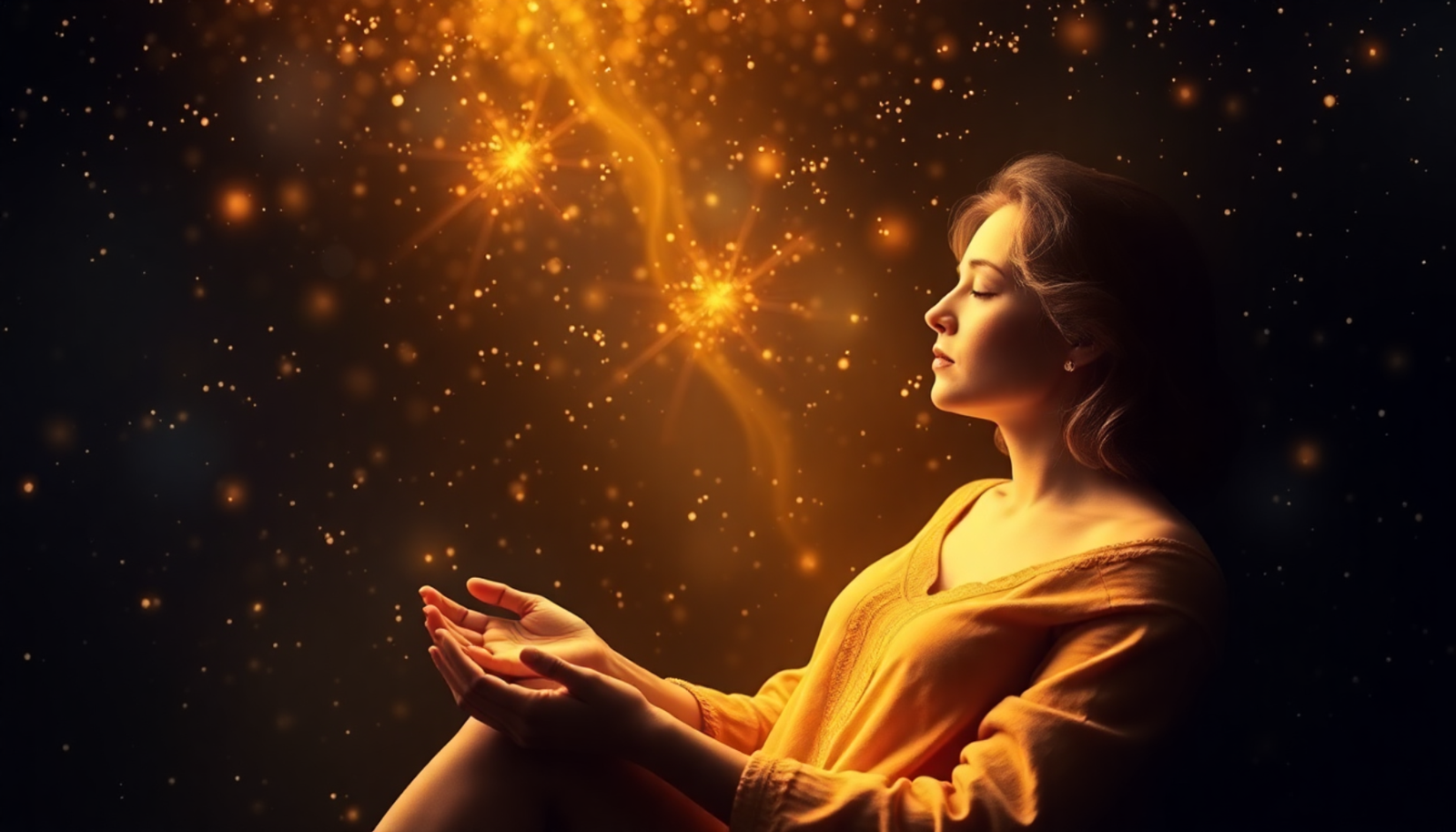 Sufi Ji, Psychic Advisor