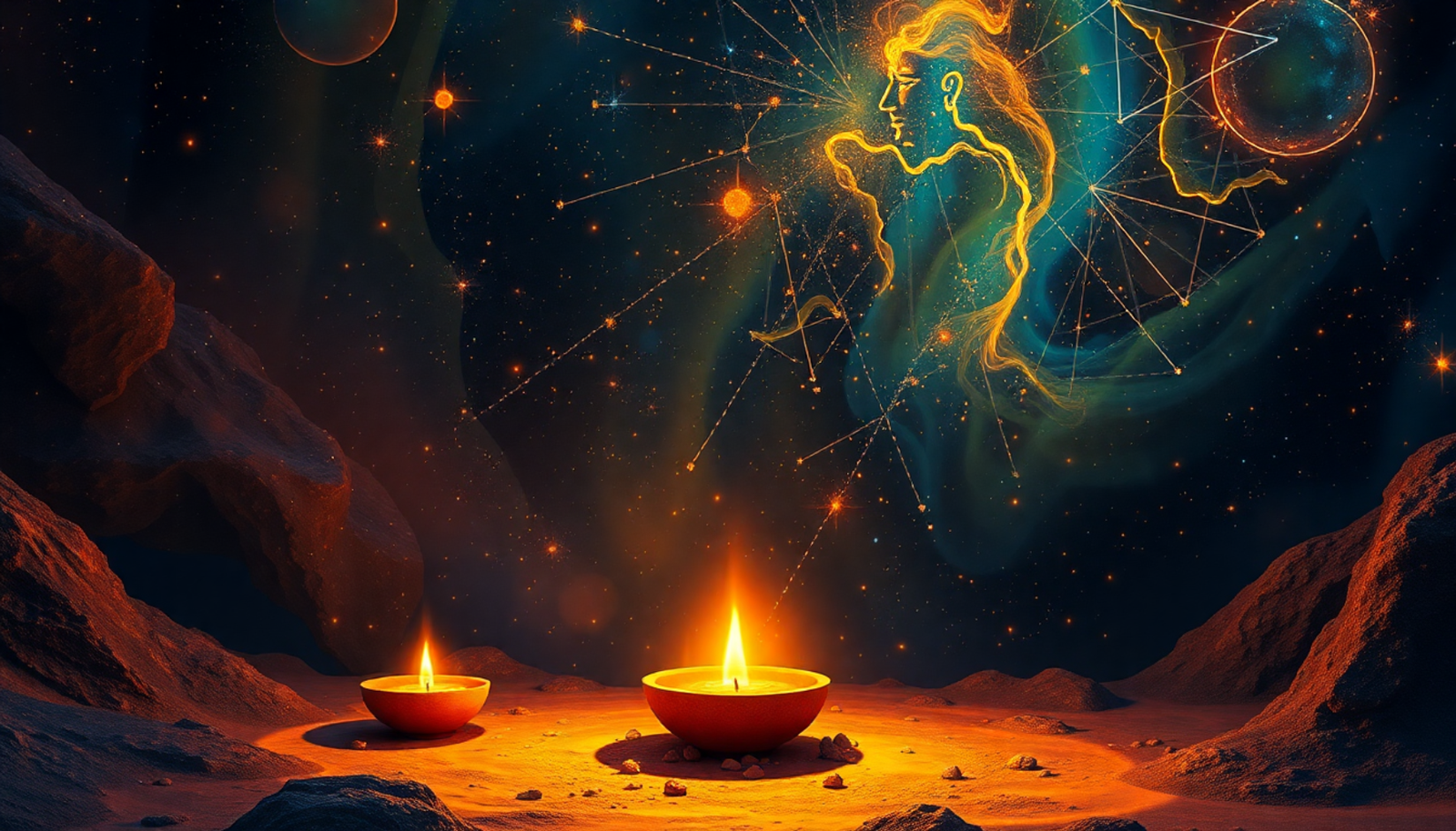 Chakra Balancing