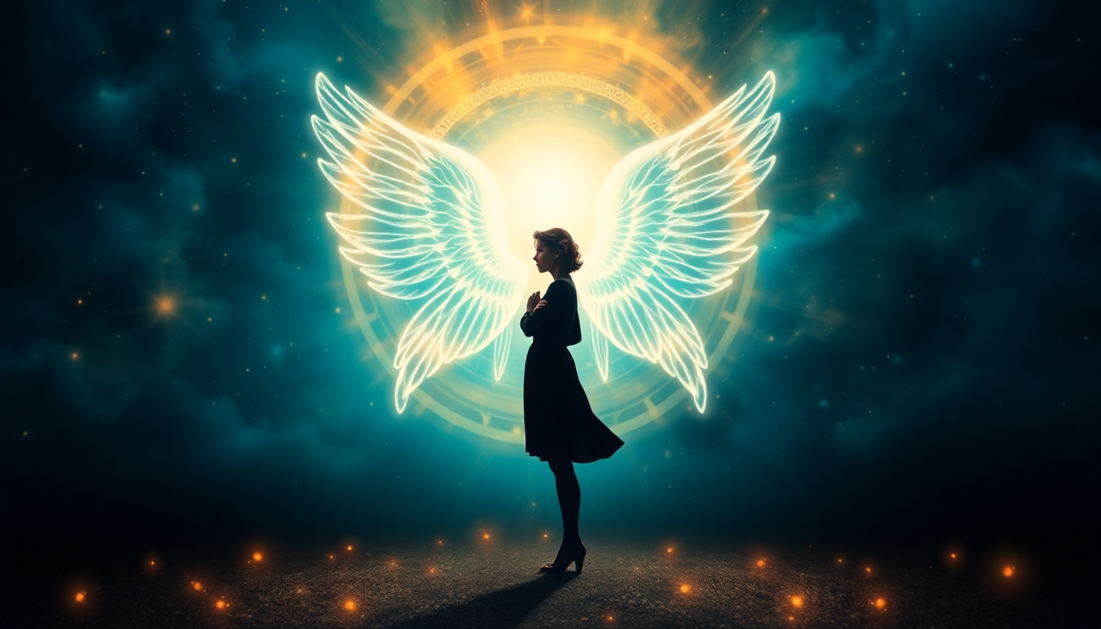 House & Business Energy Cleansing
