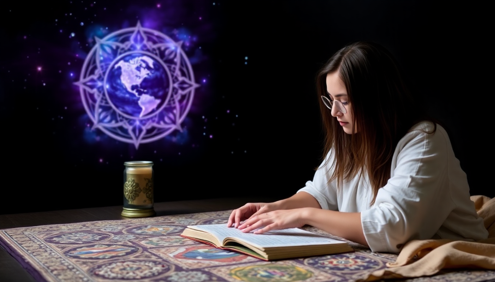Chakra Balancing
