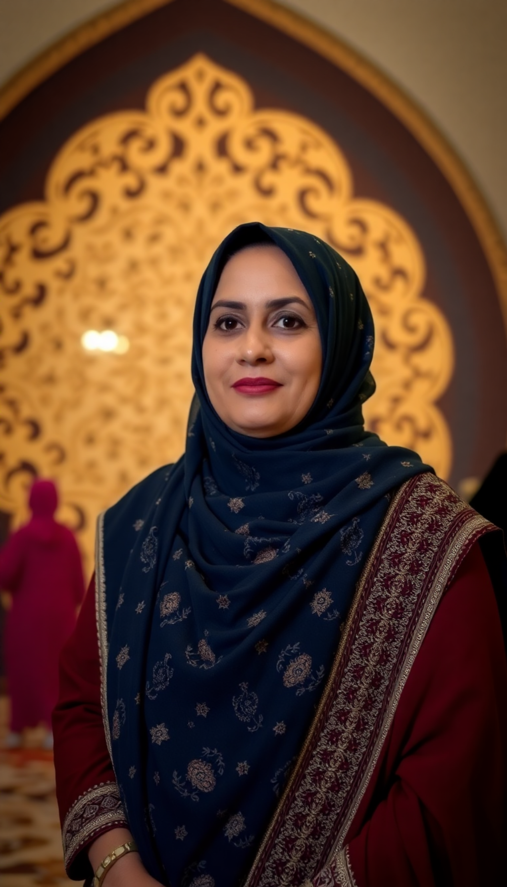 👩‍🎓 – Meenakshi (Delhi)