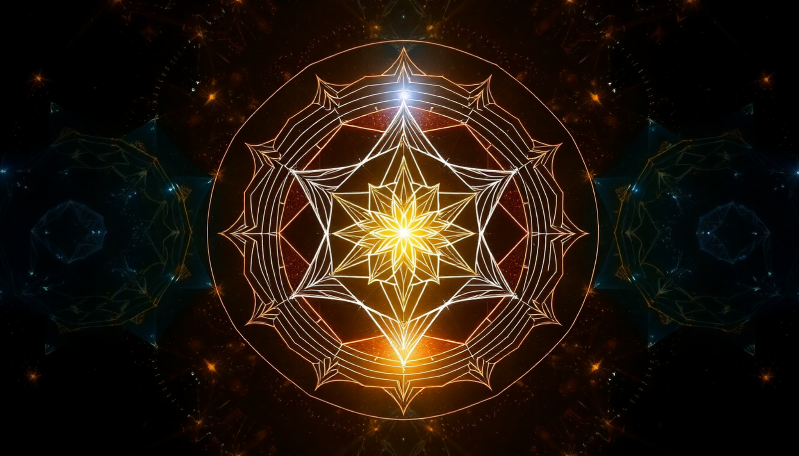 Chakra Balancing
