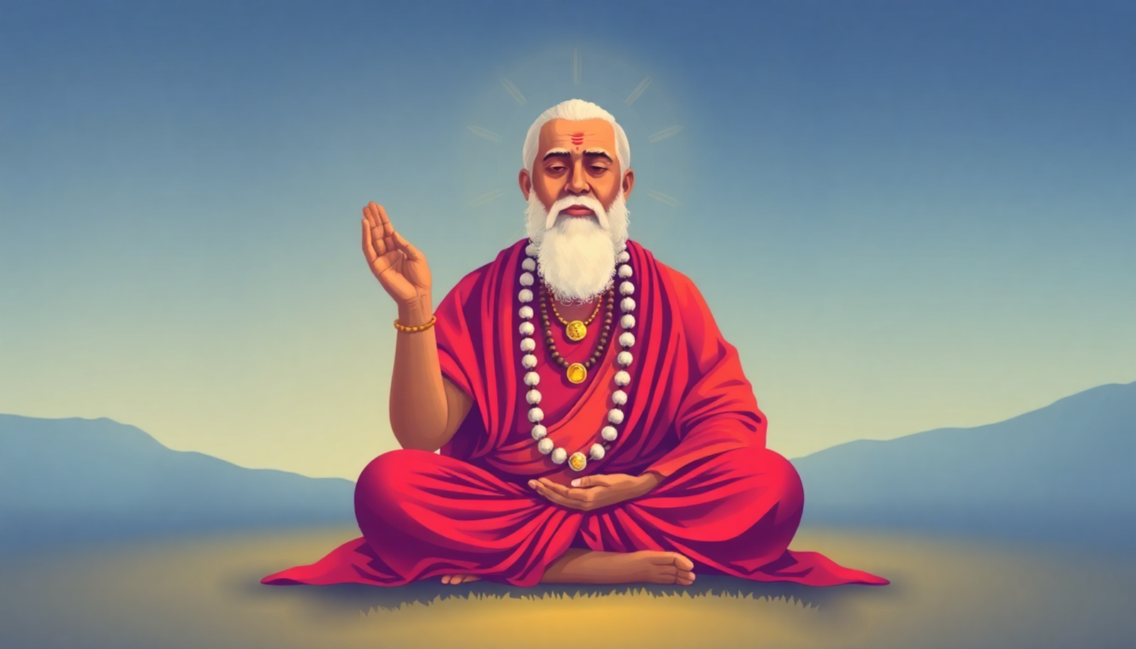 Chakra Balancing