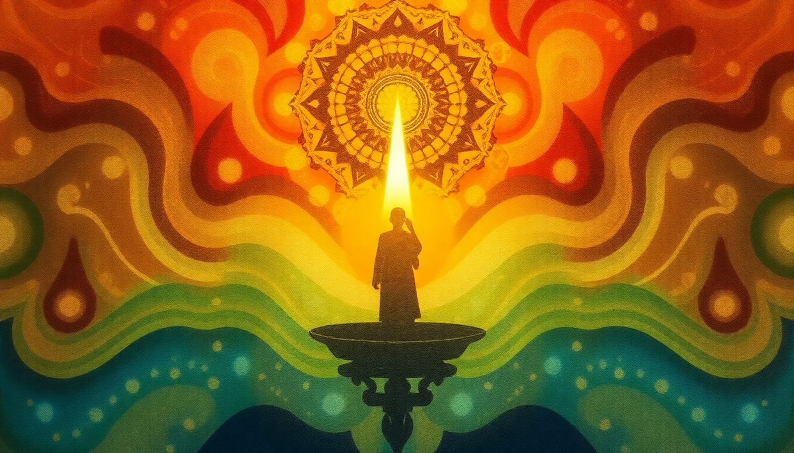 Shamanic Healing