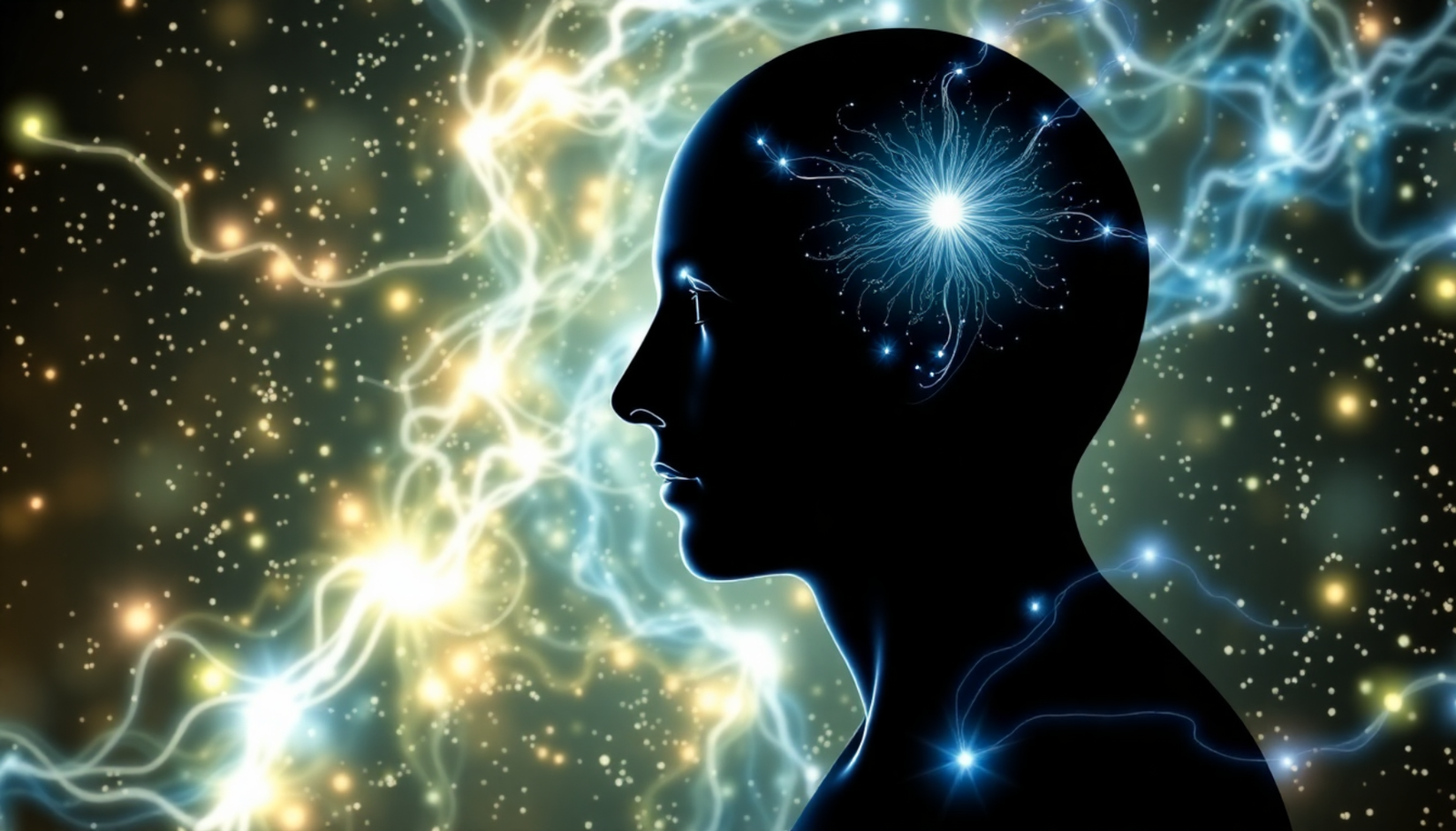 Spiritual Healing & Divine Energy Awareness – Guidance