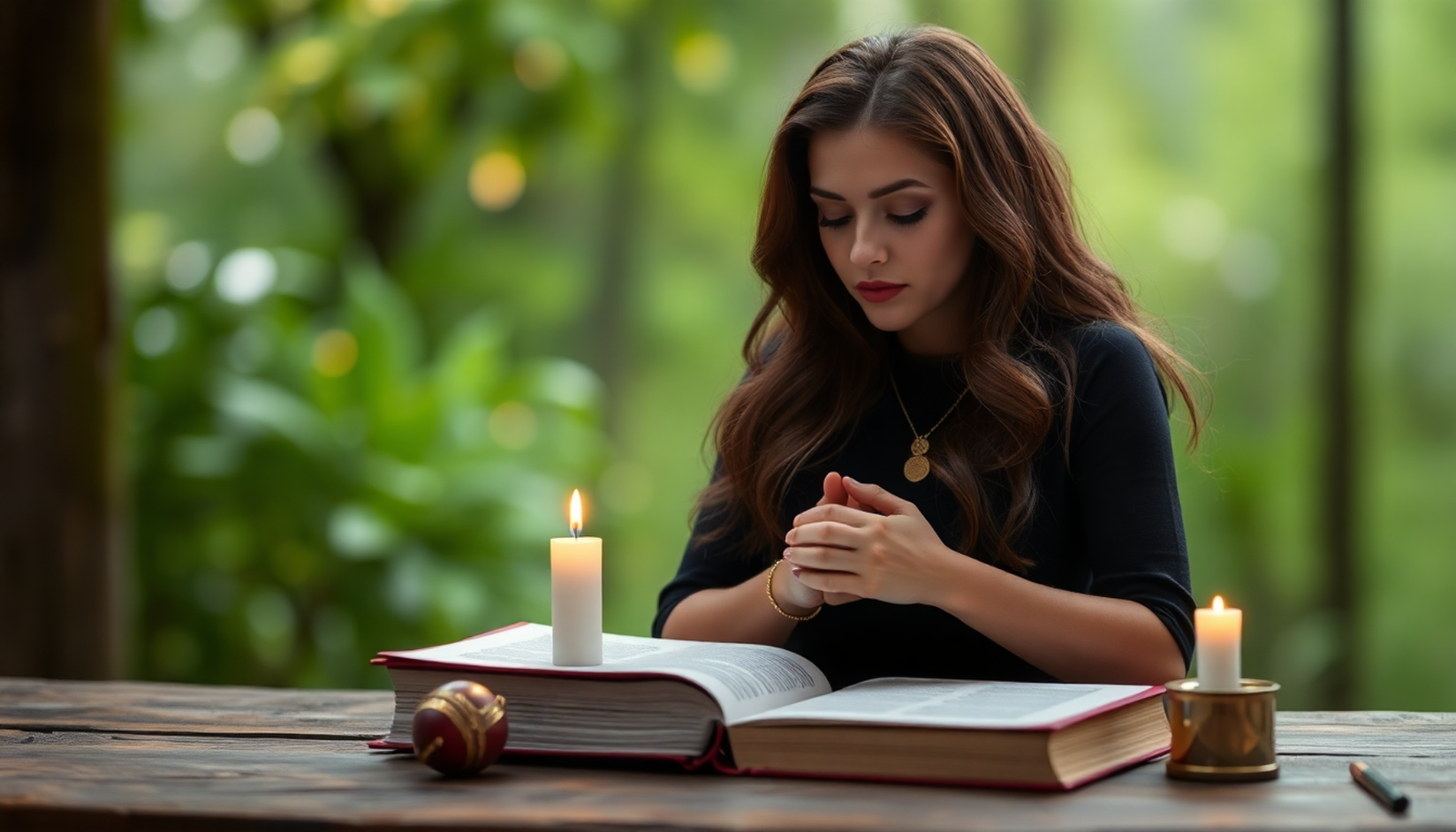 Best Psychic Advisor – Psychic Healer