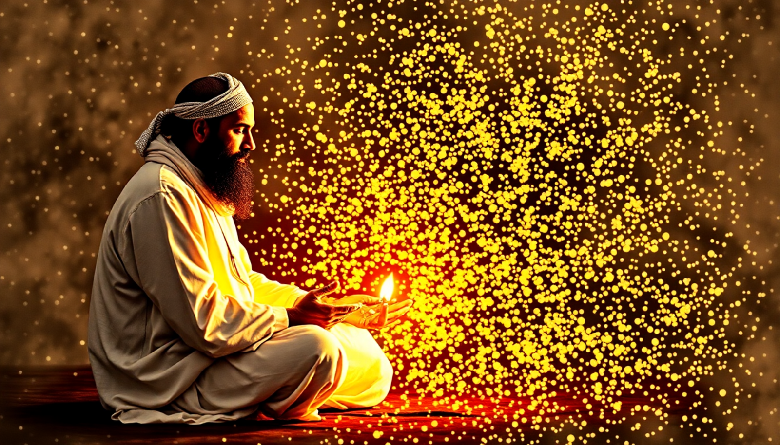Chakra Balancing