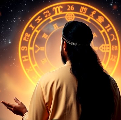 Sufi Ji ( Divine Power Healer )