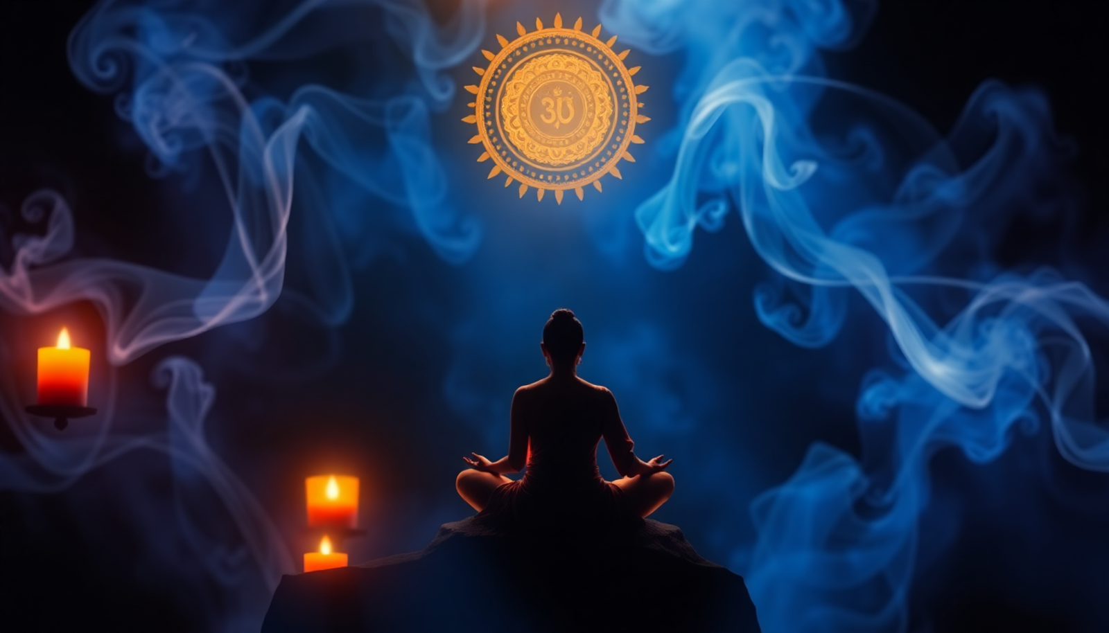 Chakra Balancing
