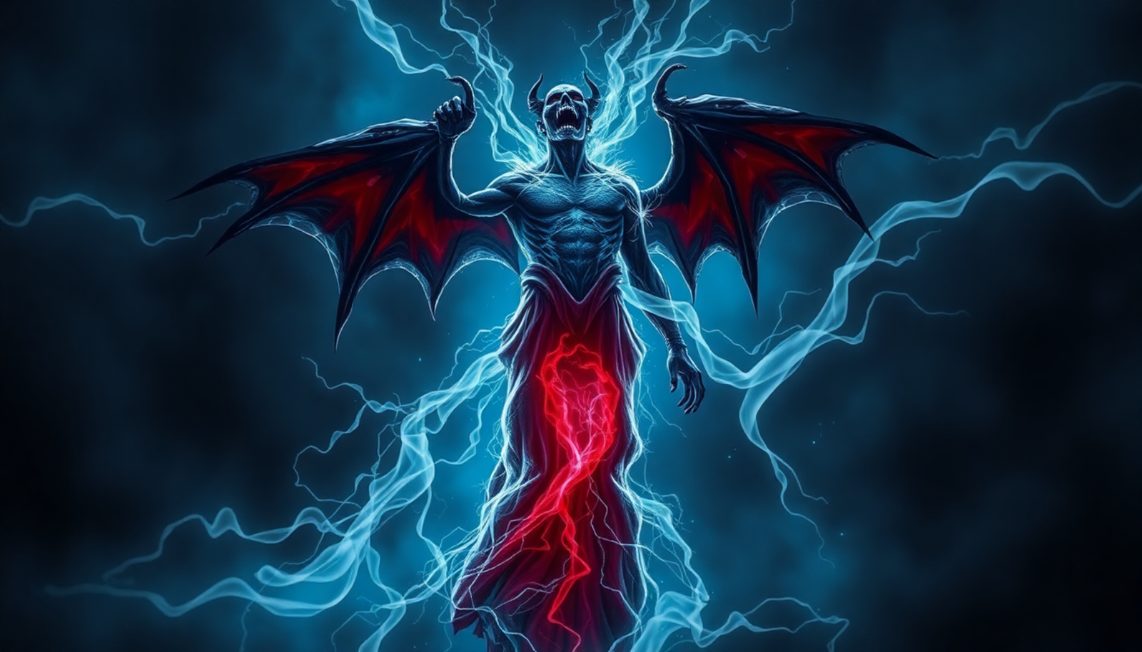 Vampire Energy Drain Repair
