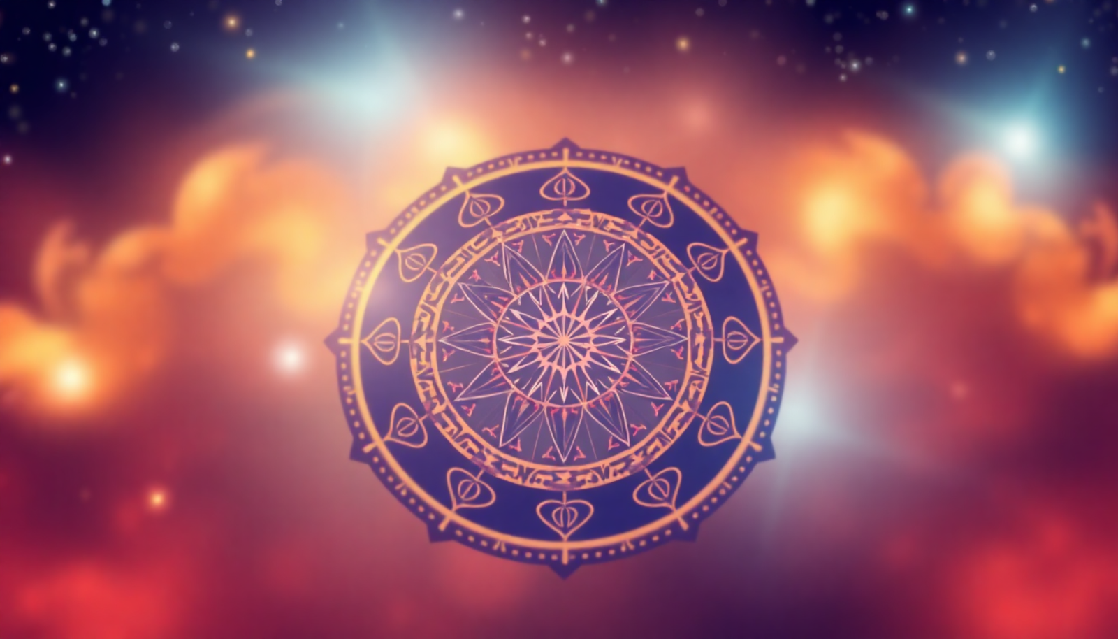 Chakra Balancing