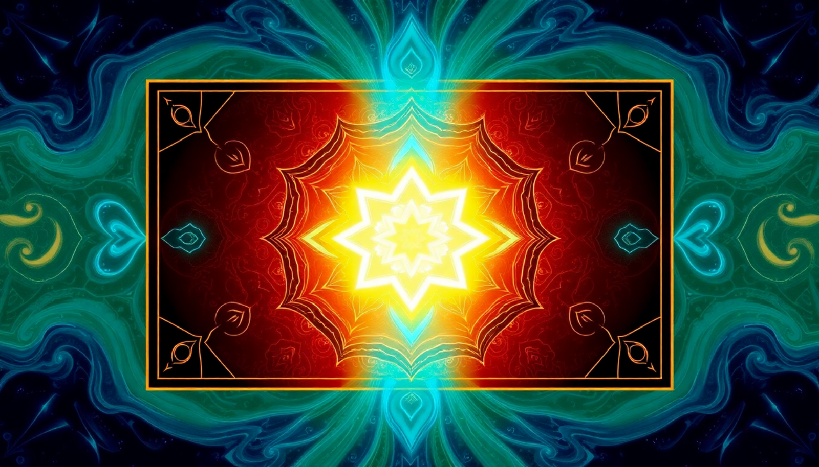 Chakra Balancing