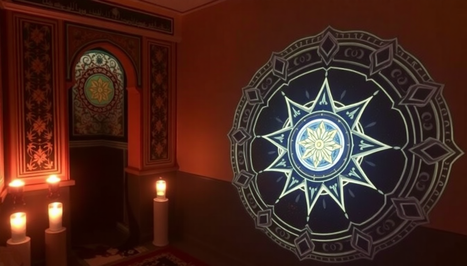 Vastu Correction