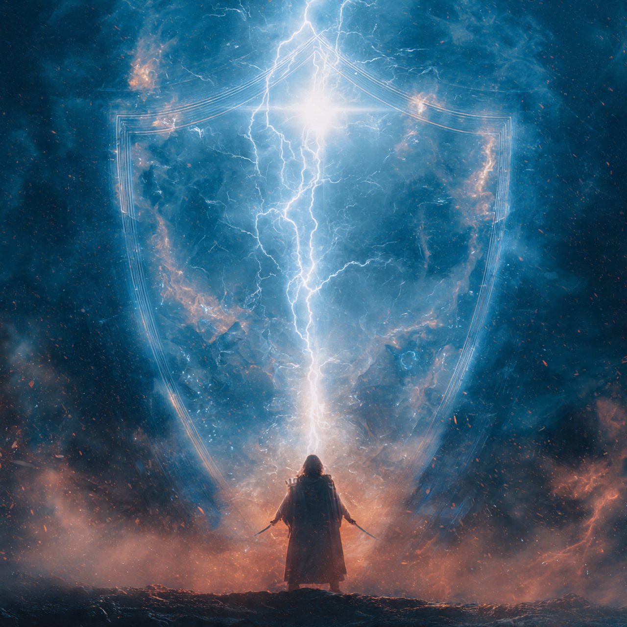 Black Magic Protection