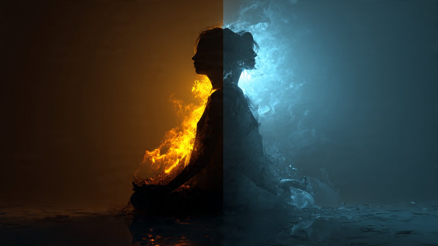 Sunrise Yoga Session